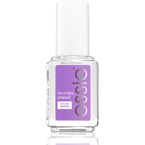 essie no chips ahead vrchný lak na nechty 13.5 ml