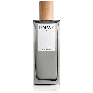 Loewe 7 Anónimo parfumovaná voda pre mužov 50 ml