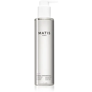 MATIS Paris Réponse Fondamentale Authentik-Water čistiaca micelárna voda 200 ml