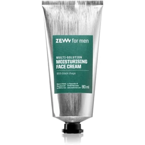 Zew For Men Face Cream hydratačný krém na tvár pre mužov 80 ml