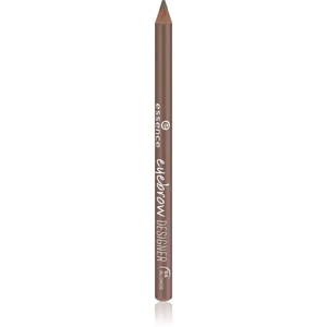 Essence Eyebrow DESIGNER ceruzka na obočie odtieň 04 Blonde 1 g