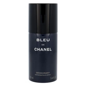 Chanel Bleu de Chanel 100 ml deodorant pro muže deospray