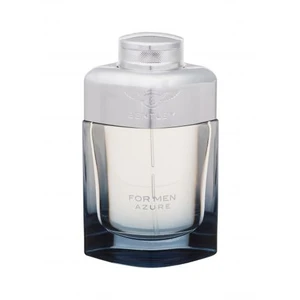 Bentley Bentley For Men Azure 100 ml toaletní voda pro muže