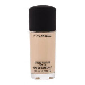 MAC Studio Fix Fluid SPF15 30 ml make-up pro ženy NC15