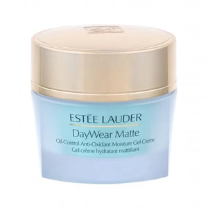 Estée Lauder DayWear Matte 50 ml pleťový gel pro ženy na mastnou pleť; na dehydratovanou pleť