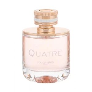 Boucheron Boucheron Quatre 100 ml parfémovaná voda pro ženy