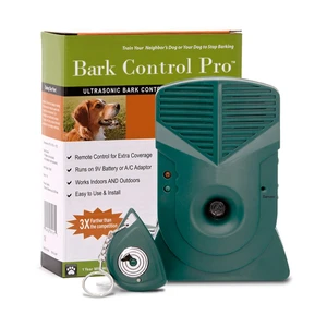 Protištěkací budka GoodLife Bark Control Pro