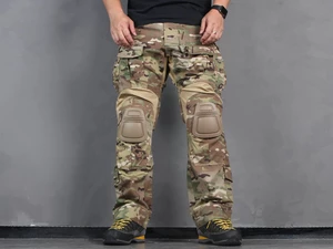 Kalhoty Combat G3 EmersonGear® (Barva: Multicam®, Velikost: 34)