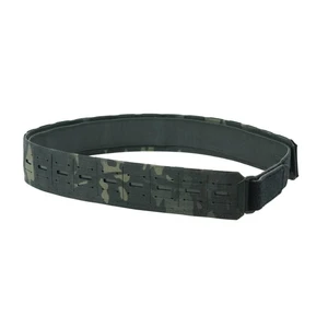 Opasek Tactical Belt PT5 Templar’s Gear® – Multicam® Black (Barva: Multicam® Black, Velikost: S)