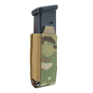 Sumka na pistolový zásobník Wrap P Husar® – Multicam® (Barva: Multicam®)