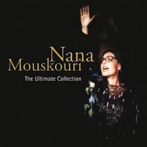 Nana Mouskouri – The Ultimate Collection CD