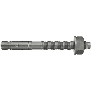 Fischer fischer Bolzenanker FBZ 8/10 A4 hmoždinka   543409 50 ks