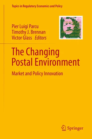 The Changing Postal Environment