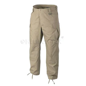 Helikon-Tex® Kalhoty Helikon SFU NEXT rip-stop KHAKI Regular Velikost: L