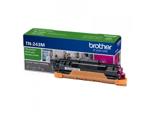 Brother TN-243M purpurový (magenta) originální toner