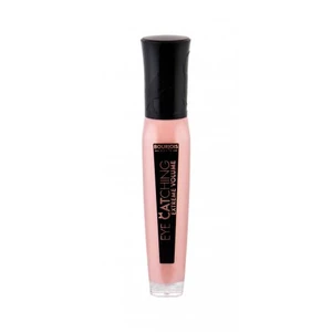 BOURJOIS Paris Eye Catching Extreme Volume 6 ml riasenka pre ženy 02 Extreme Black objemová riasenka