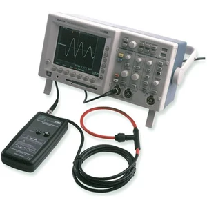 PEM CWT015 B/2.5/300 adaptér prúdových klieští  Rozsah merania A / AC (rozsah): 30 A (max)  flexibilné