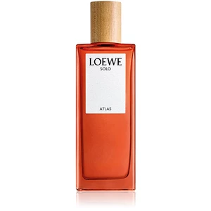 Loewe Solo Atlas parfémovaná voda pro muže 50 ml