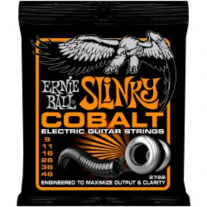 Ernie Ball 2722 9-46 Struny Do Gitary Elektrycznej