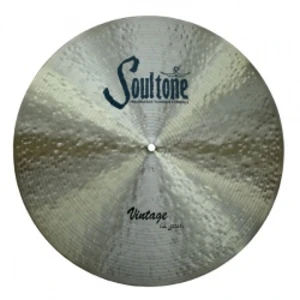 Soultone Vosc-flr20 Flat-ride 20''