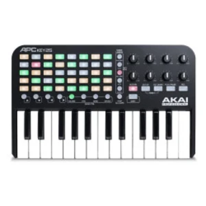 Akai Professional Apc Key 25