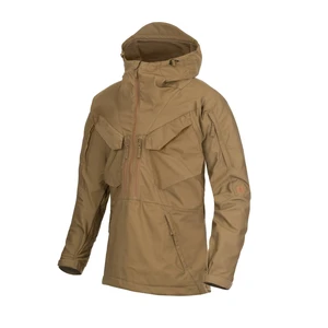 Helikon-Tex® Anorak HELIKON Pilgrim Jacket - COYOTE Velikost: 3XL