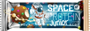 Space Protein JUNIOR Vanilla Way