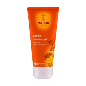 Weleda Arnica Sports 200 ml sprchovací gél unisex