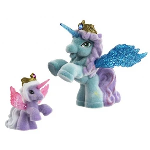 Filly Stars Glitter Rodinka 1+1 - Hypnia a Astro