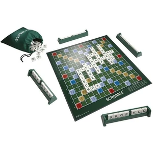 Scrabble Originál SK