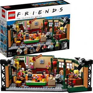 LEGO® Ideas 21319 Přátelé Central Perk