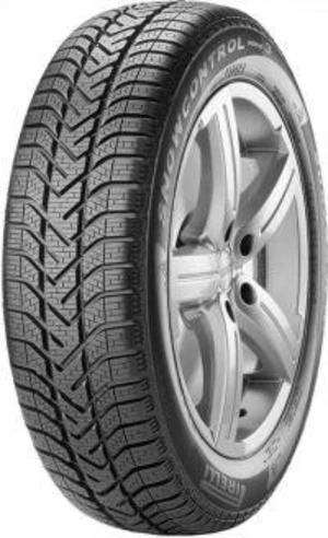 PIRELLI 175/65 R 14 82T W190_SNOWCONTROL_3 TL  ECOIMPACT