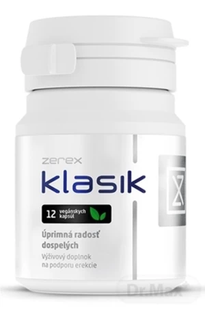 Zerex Klasik