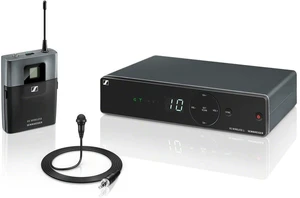 Sennheiser XSW 1-CI1 System bezprzewodowy A: 548-572 MHz