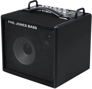 Phil Jones Bass PJ-M7-MICRO Mini combo basowe