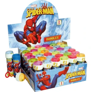 Bublifuk Spider-Man 60ml