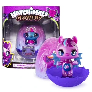 Spin Master Hatchimals - Velká zvířátka s efekty