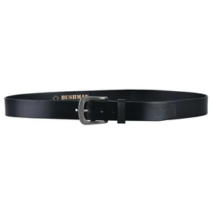 Bushman opasek Bottle Belt II black 120