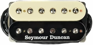 Seymour Duncan SH-2N Jazz Neck Humbucker Zebra Zebra Przetwornik gitarowy