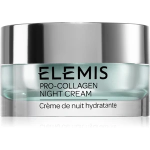 Elemis Pro-Collagen Night Cream spevňujúci nočný krém proti vráskam 50 ml