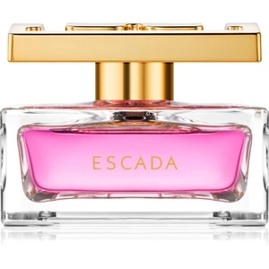 Escada Especially parfumovaná voda pre ženy 50 ml