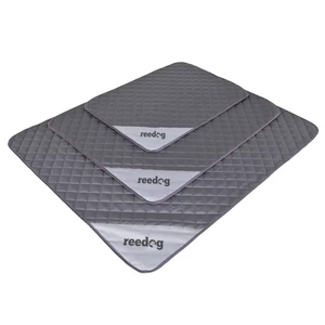 Podložka pre psa Reedog Slim Grey