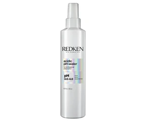 Intenzívne regeneračná starostlivosť v spreji pre poškodené vlasy Redken Acidic pH Sealer - 250 ml (P2122000) + darček zadarmo