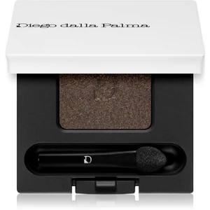 Diego dalla Palma Eye Shadow Satin Pearl perleťové očné tiene odtieň 105 Deep Brown 2 g