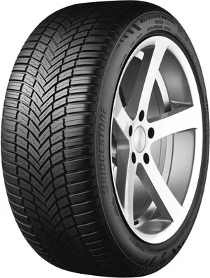 BRIDGESTONE 225/45 R 17 94W WEATHER_CONTROL_A005_EVO_DG TL XL ROF M+S 3PMSF FP