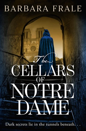 The Cellars of Notre Dame