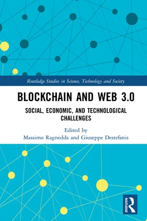 Blockchain and Web 3.0