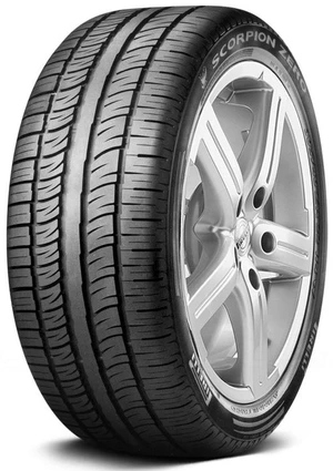 PIRELLI 275/50 R 20 113W SCORPION_ZERO_ASIMMETRICO TL XL M+S FP MO1