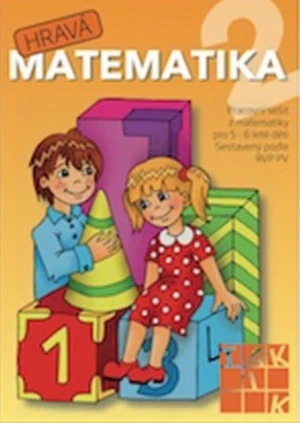 Hravá matematika 2