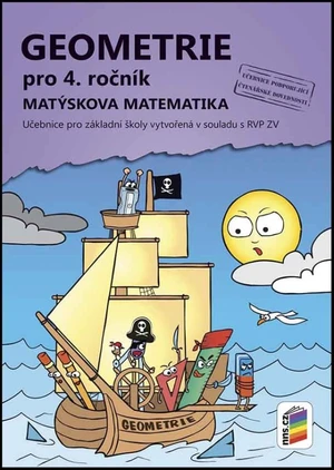 Matýskova matematika pro 4.r. ZŠ - Geometrie